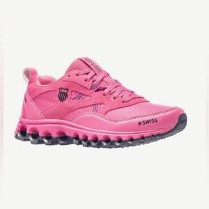 Pink K-Swiss Sneaker